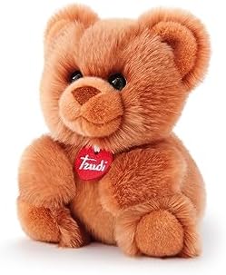 TRUDI Peluş Fluffy