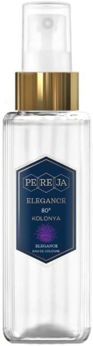 Pereja Parfümlü Kolonya 100 ml