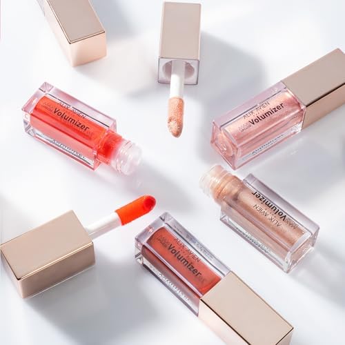 Maxivolumizer Lipgloss 205 - - Kalıcı Ve Nemlendirici Ruj - Dolgunlaştırıcı Etki - Görsel 3