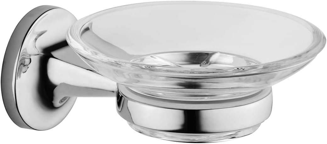 Marin A44941 Sabunluk, Krom