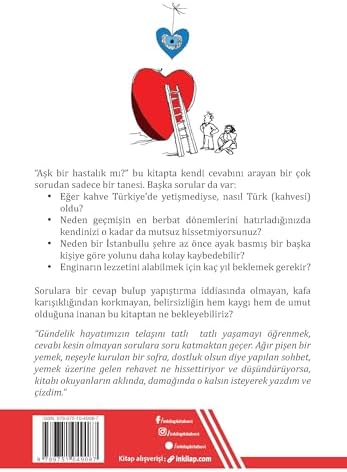 Aşk Bir Hastalık mı? Kalp - Beyin Çizgisinden Yazılar