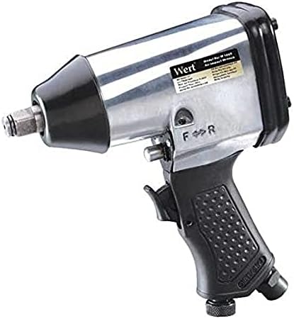 W 1850 Havalı Somun Sıkma, 1/2"