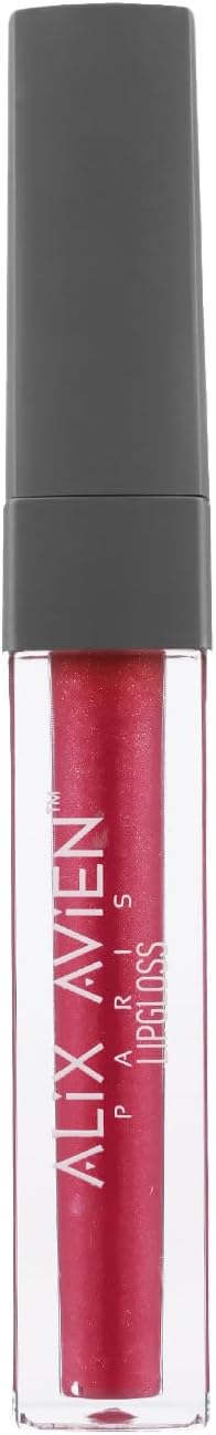 Uzun Süre Kalıcı Yapışkan His Bırakmayan Nemlendirici Dudak Parlatıcısı-lipgloss 12 Strawberry