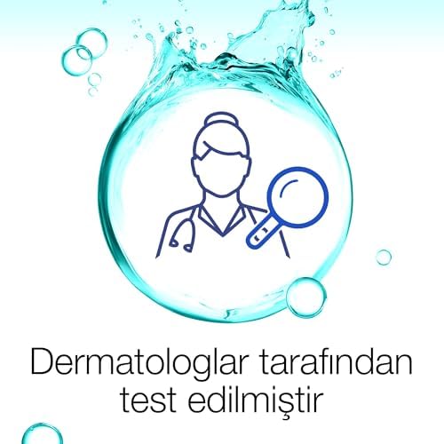 Alternative view of Skin Detox Micellar Water 3'ü 1 Arada Nazik Temizleyici Kir ve Makyaj Temizleme Suyu Yüz Göz Dudak İçin 400 ml