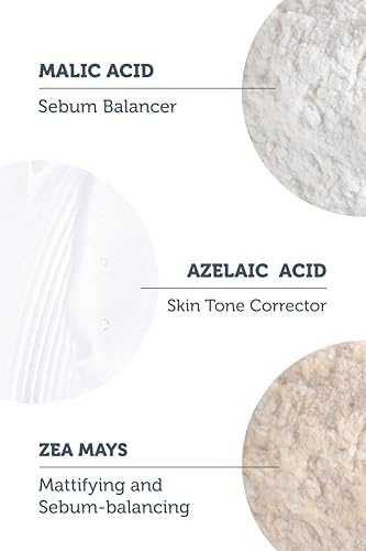 Alternative view of The Purest Solutions Ekolojik Yedek Paket Azelaik Asit Ve Malik Asit Enzim Toz Temizleyici