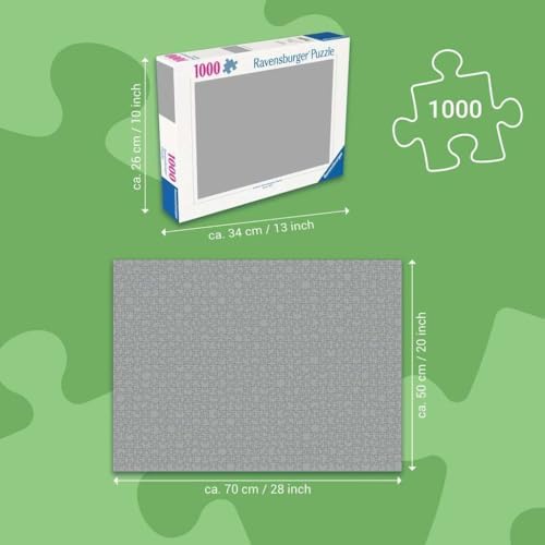 Alternative view of , 1000p Puzzle Poster, Yetişkin Puzzle