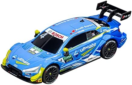 Alternative view of Carrera GO RS 5 DTM - R. Frijns