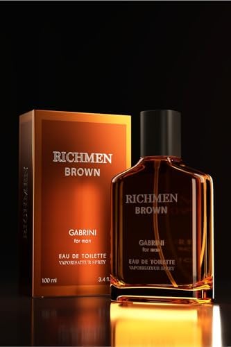 Alternative view of Rıchmen Kahverengi Edt 100ml