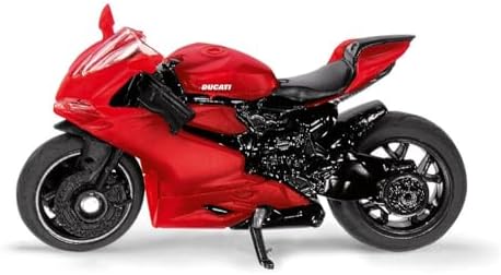 Siku Ducati Panigale 1299 Oyuncak