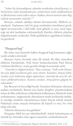 Alaycı Kuş