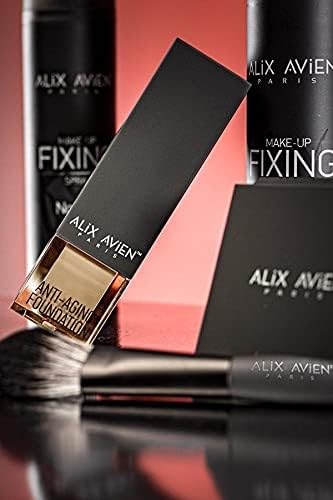 Alternative view of Yaşlanma Karşıtı Vitamin İçeren Nemlendirici SPF15+ Fondöten - Anti Aging Foundation 502 Pale Sand