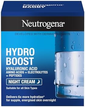 Hydro Boost 50 Ml Gece Kremi̇