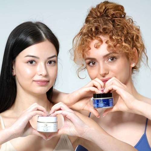 Alternative view of Cilt Tonu Düzenleyici & Aydınlatıcı Yüz Kremi – Doğal Işıltı ve Eşit Cilt Tonu -Anti-Spot & Lightening Face Cream 50ml