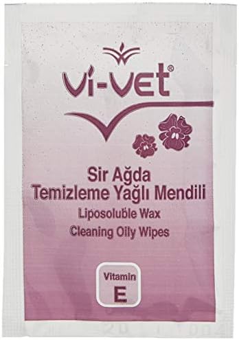 Ağda Bandı (Yüz İçin) Pudralı (Yeni), 24 Adet