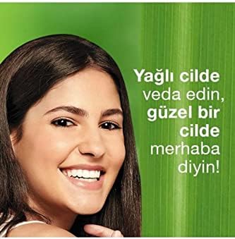 Himalaya Since 1930 Yağ Dengeleyici Yüz Temizleme Jeli, Bal, Limon Özü, Parabensiz, Karma Ve Yağlı Ciltler, 150 ml - Görsel 3