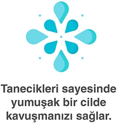Peeling Etkili Arındırıcı Duş Jeli 400 ml (Çilek) - Görsel 3