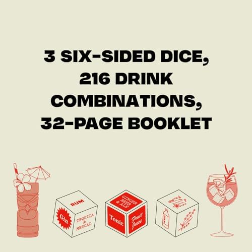 Alternative view of Cocktail: Liquors, Mixers, and More