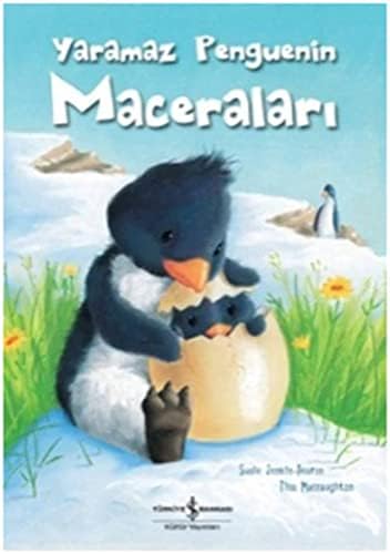 Alternative view of YARAMAZ PENGUENİN MACERALARI
