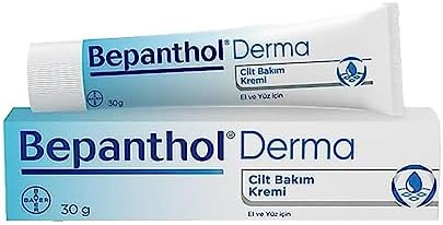 Cilt Bakım Kremi 30 gr (1 x 30 g)