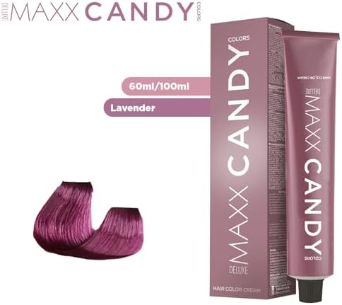 Alternative view of Tüp Saç Boyası 60 ml Lavanta/Lavander