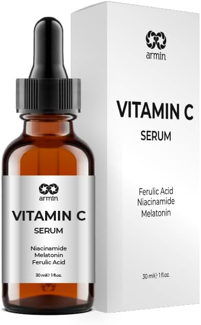 Armin C Serum