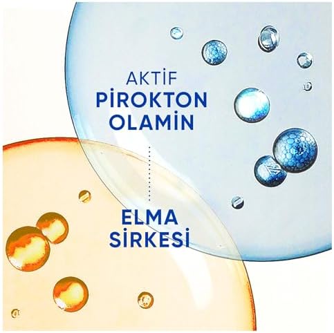 Alternative view of & Shoulders Arındırma ve Parlaklık Kepeğe Karşı Etkili Şampuan 800ml