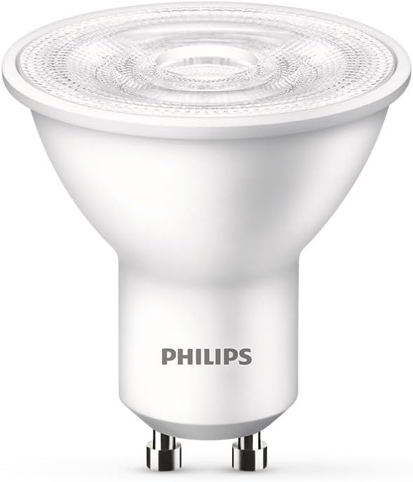 Alternative view of Ess LedSpots 4, 7W-50W GU10 36D Sarı Işık Led Ampul