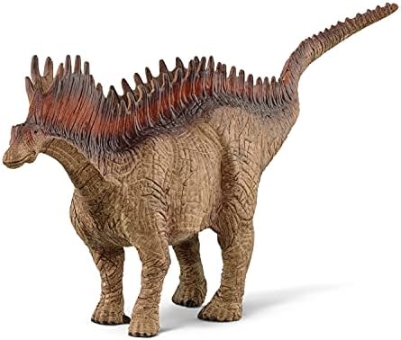 Alternative view of Schleich Amargazorus