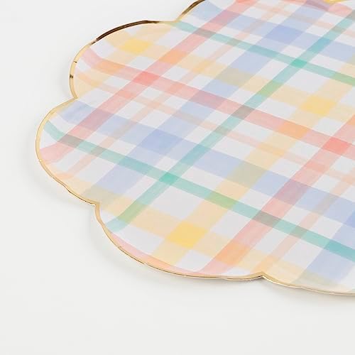 Alternative view of - Small Spring Plates - Yeri Tabaklar - S - 8'li