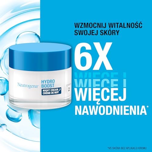 Alternative view of Hydro Boost 50 Ml Gece Kremi̇