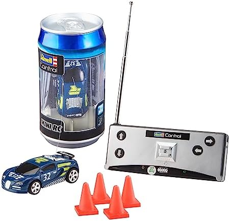 Alternative view of RC Mini Mavi Yarış Arabası