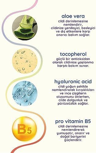Beauty Multi Warrior SPF50 Leke ve Yaşlanma Karşıtı Nemlendirici UVA - UVB Güneş Koruma 4 Etkili Yüz Kremi 50ml, Tüm Ciltler için - Görsel 3