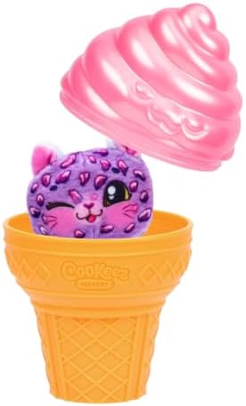 Cookeez Dondurmalar Tekli Paket