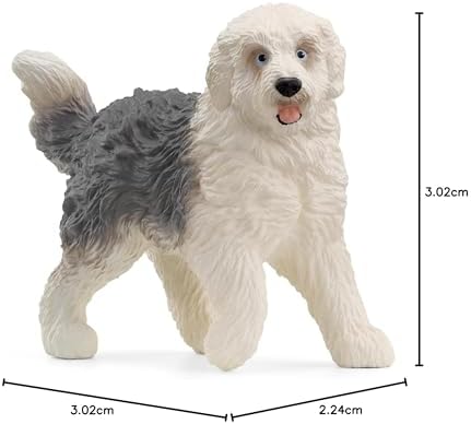 Alternative view of SCHLEICH İngiliz Köpeği, Oyuncak Figür