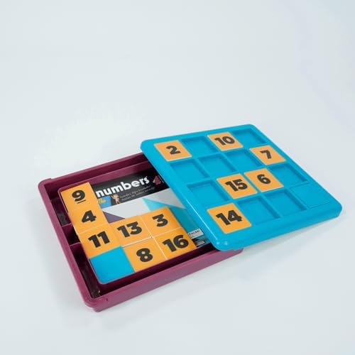 Zet Zeka Numbers (Kapak değişebilir) - Görsel 3
