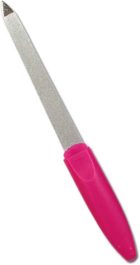 Çelik Törpü (Pembe, 15 cm)