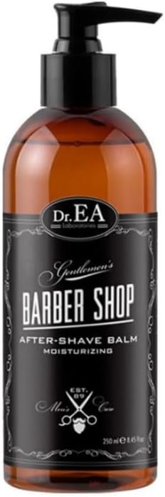 Barber Tıraş Sonrası Nemlendirici Bakım Kremi