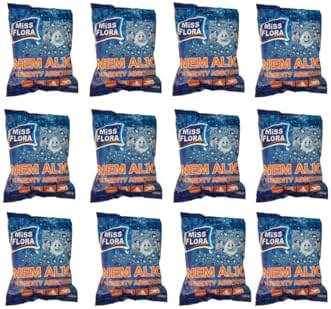 Flora Nem Alıcı 450 G Yedek 12'li Paket