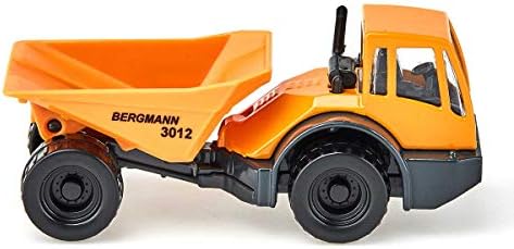 Sieper 1486 – dağcı Dumper