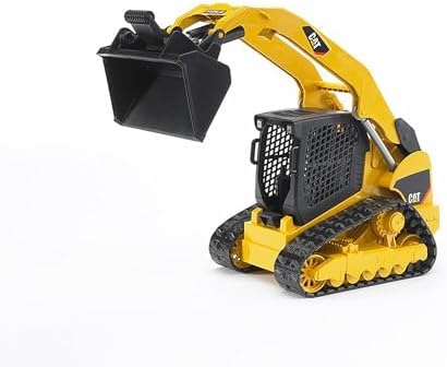 Bruder - Paletli Yükleyici Ölçekli Model