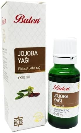 Alternative view of Jojoba Yağı 20 Ml