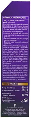 Alternative view of Yoğun Göz Alıcı Renkler Saç Boyası 7-0 Kumral Saç Boyası