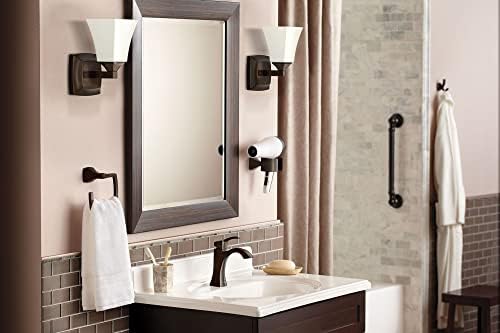Moen YB5101ORB Voss Tuvalet Tankı Kolu, Yağ Ovuşturdu Bronz - Görsel 3