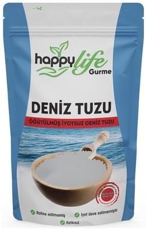 Deniz Tuzu