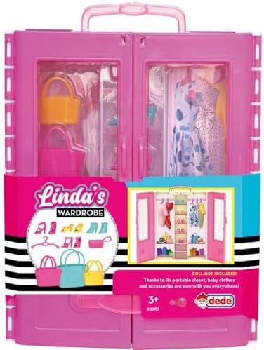 Toys e Toys 'nın Gardırobu