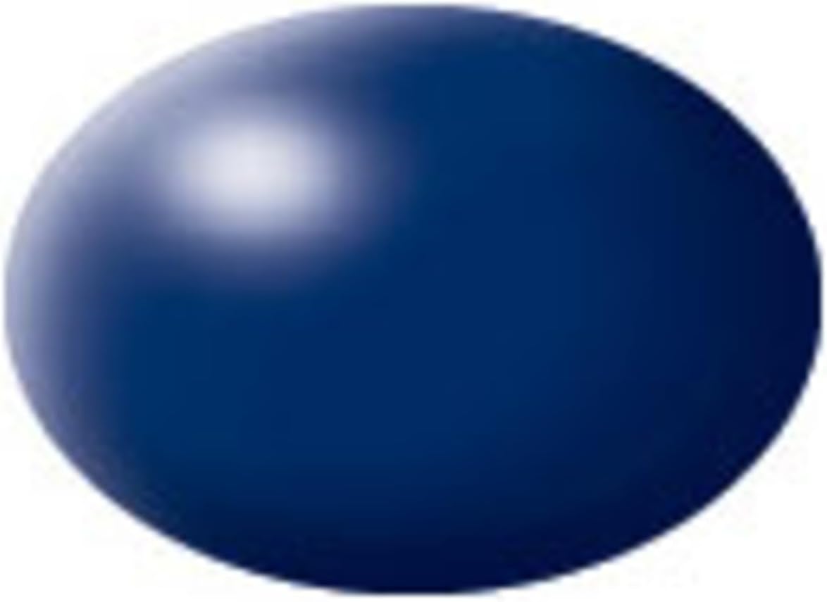 Alternative view of - Su Bazlı Boyası Koyu Mavi İpek 8Ml (36350)