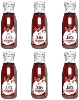 Alternative view of OG 6'lı Organik Çilek Suyu 250 ml