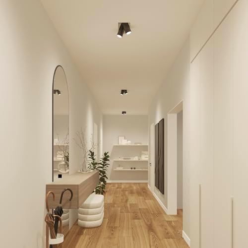 Alternative view of Hue Essential 4.7W GU10 345 Lumen Renkli Akıllı Spot Ampul