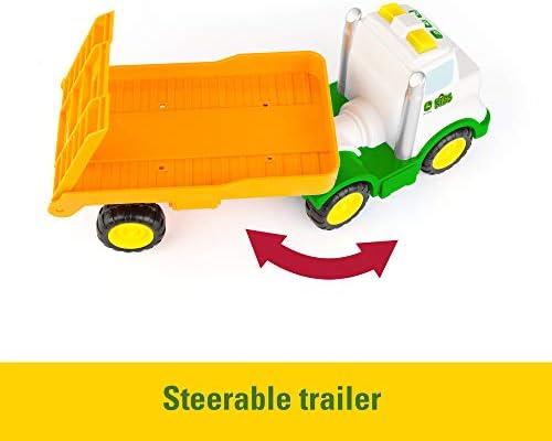 Alternative view of Deere Çiftlik Arkadaşları