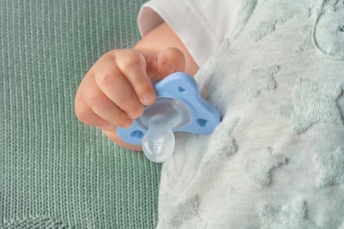 Dual Soft 0-2 Ay Yenidoğan